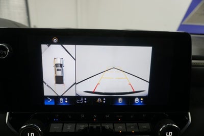 2024 Chevrolet Colorado 4WD ZR2