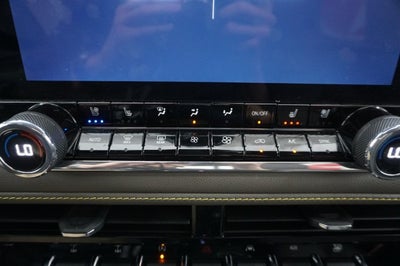 2024 Chevrolet Colorado 4WD ZR2