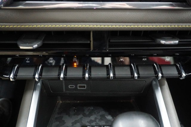 2024 Chevrolet Colorado 4WD ZR2