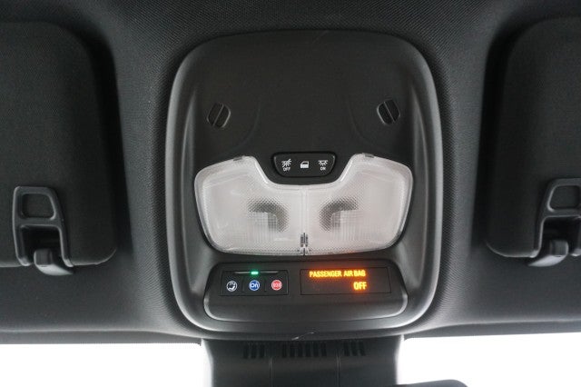 2024 Chevrolet Colorado 4WD ZR2