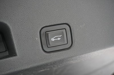 2024 GMC Acadia FWD Elevation