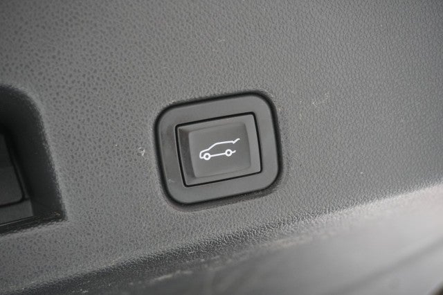 2024 GMC Acadia FWD Elevation