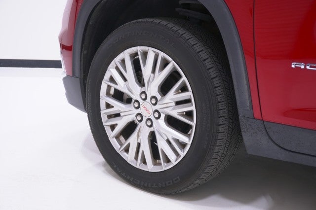 2024 GMC Acadia FWD Elevation
