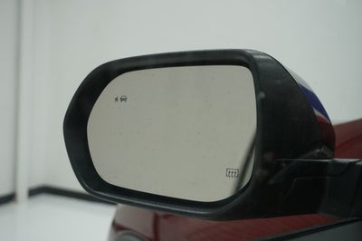 2024 GMC Acadia FWD Elevation