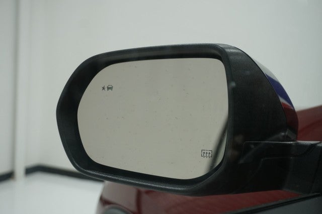 2024 GMC Acadia FWD Elevation