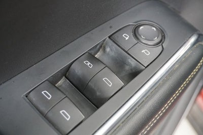 2024 GMC Acadia FWD Elevation