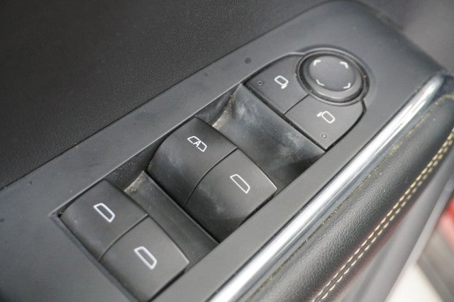 2024 GMC Acadia FWD Elevation
