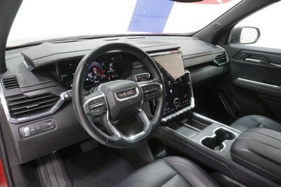 2024 GMC Acadia FWD Elevation