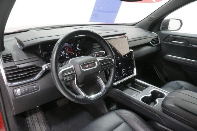 2024 GMC Acadia FWD Elevation