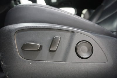 2024 GMC Acadia FWD Elevation