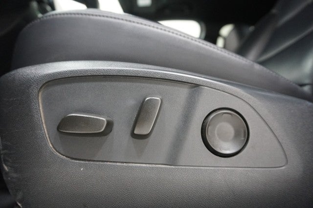 2024 GMC Acadia FWD Elevation
