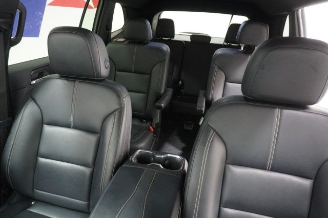 2024 GMC Acadia FWD Elevation