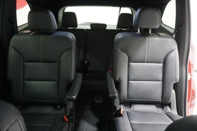 2024 GMC Acadia FWD Elevation