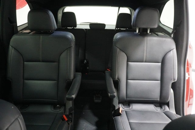 2024 GMC Acadia FWD Elevation