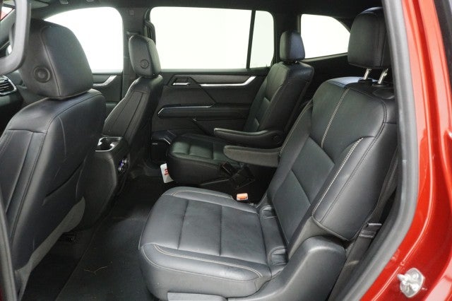 2024 GMC Acadia FWD Elevation
