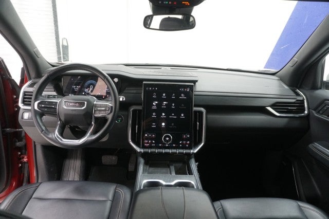 2024 GMC Acadia FWD Elevation