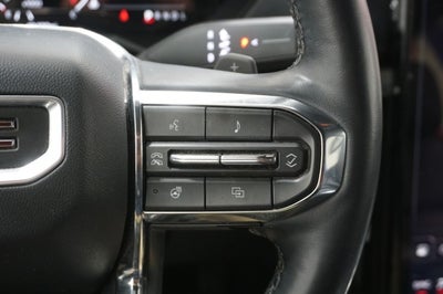 2024 GMC Acadia FWD Elevation