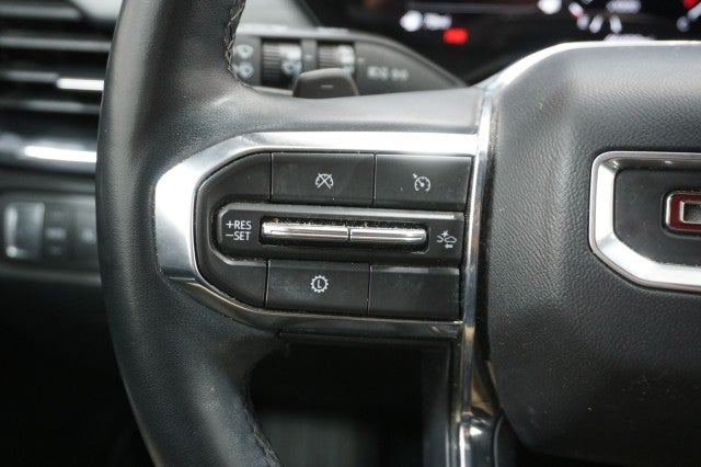 2024 GMC Acadia FWD Elevation