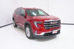 2024 GMC Acadia FWD Elevation