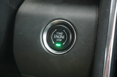 2024 GMC Acadia FWD Elevation