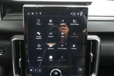 2024 GMC Acadia FWD Elevation
