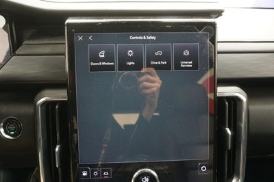 2024 GMC Acadia FWD Elevation