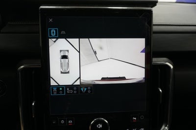 2024 GMC Acadia FWD Elevation