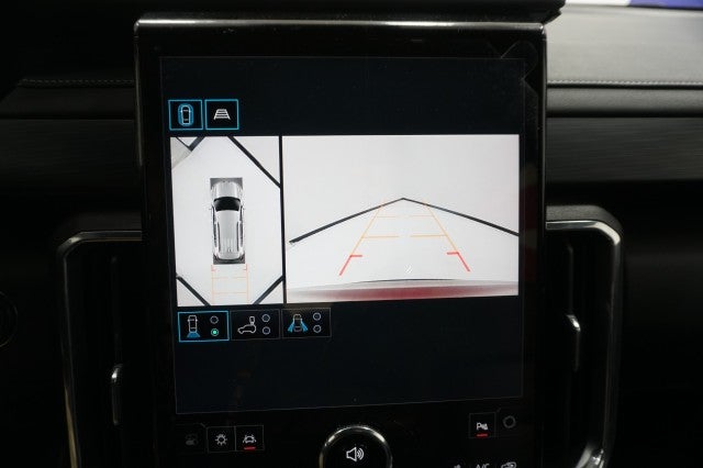 2024 GMC Acadia FWD Elevation