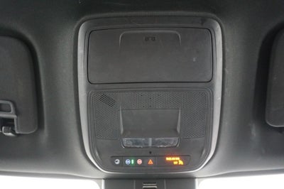 2024 GMC Acadia FWD Elevation