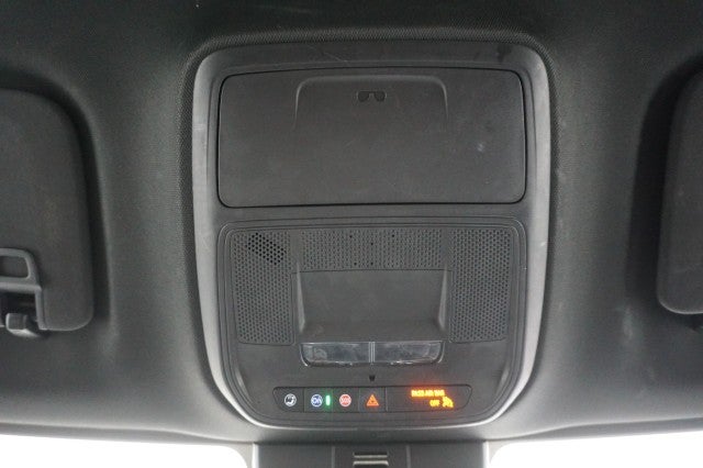 2024 GMC Acadia FWD Elevation