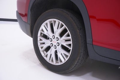 2024 GMC Acadia FWD Elevation