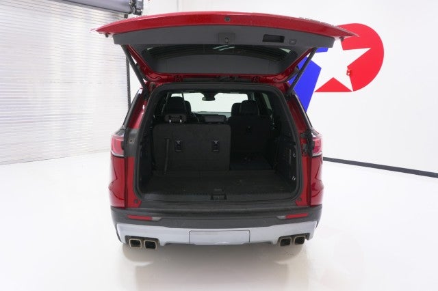 2024 GMC Acadia FWD Elevation