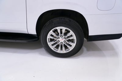 2024 GMC Yukon XL SLE