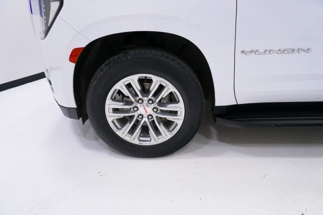 2024 GMC Yukon XL SLE
