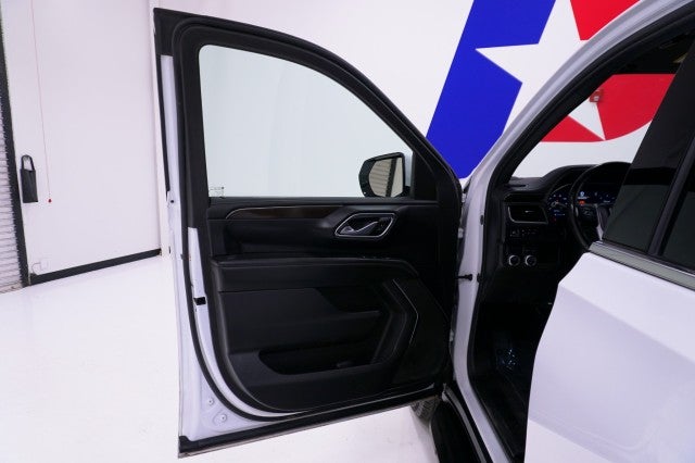 2024 GMC Yukon XL SLE