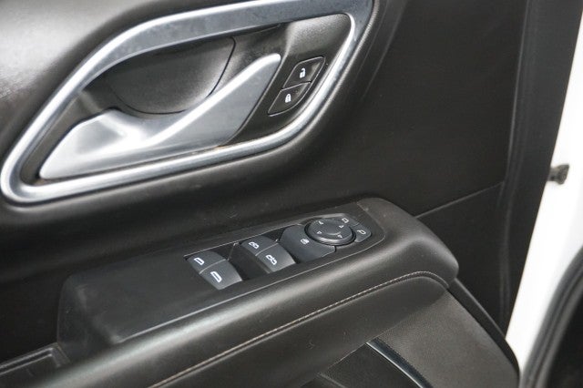 2024 GMC Yukon XL SLE