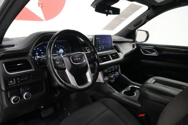 2024 GMC Yukon XL SLE