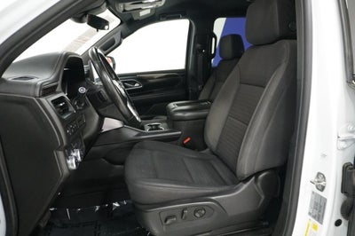 2024 GMC Yukon XL SLE
