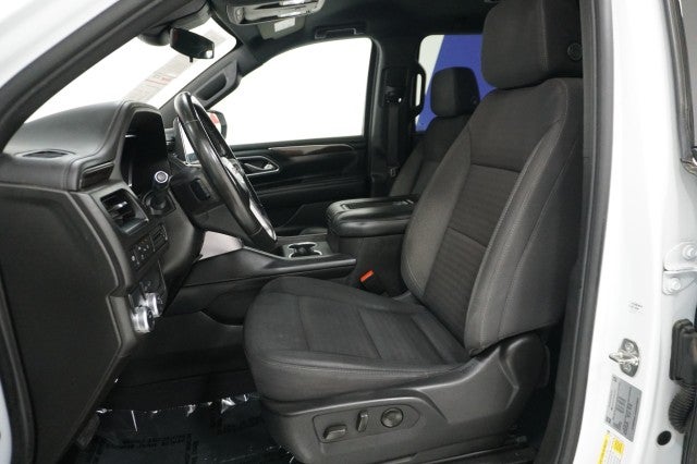 2024 GMC Yukon XL SLE