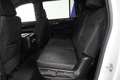 2024 GMC Yukon XL SLE