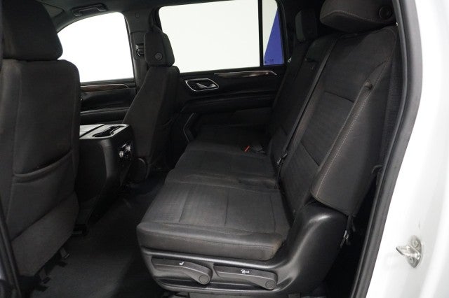 2024 GMC Yukon XL SLE