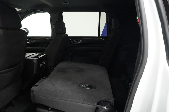 2024 GMC Yukon XL SLE