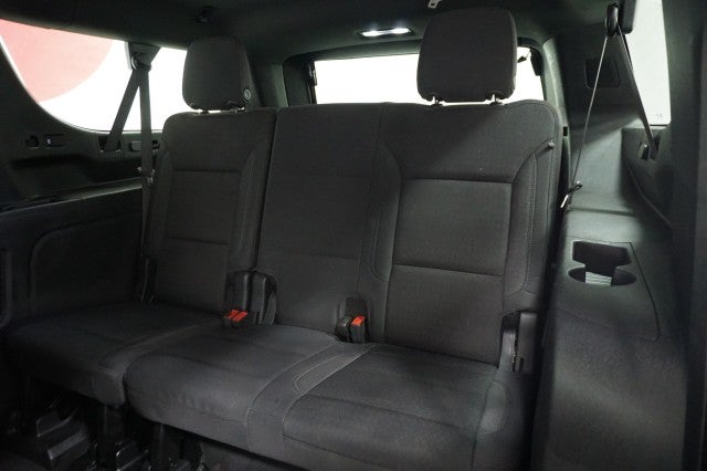 2024 GMC Yukon XL SLE