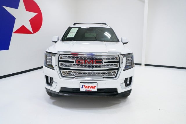 2024 GMC Yukon XL SLE