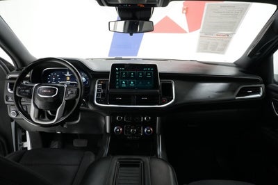 2024 GMC Yukon XL SLE