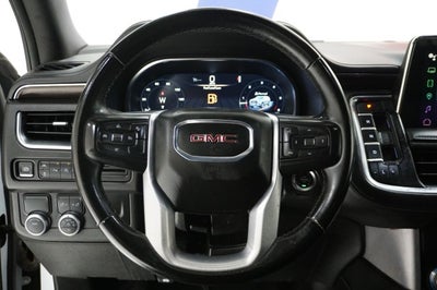 2024 GMC Yukon XL SLE
