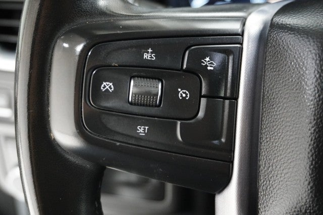 2024 GMC Yukon XL SLE