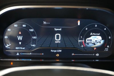 2024 GMC Yukon XL SLE