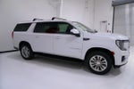 2024 GMC Yukon XL SLE