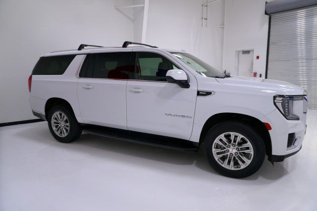 2024 GMC Yukon XL SLE